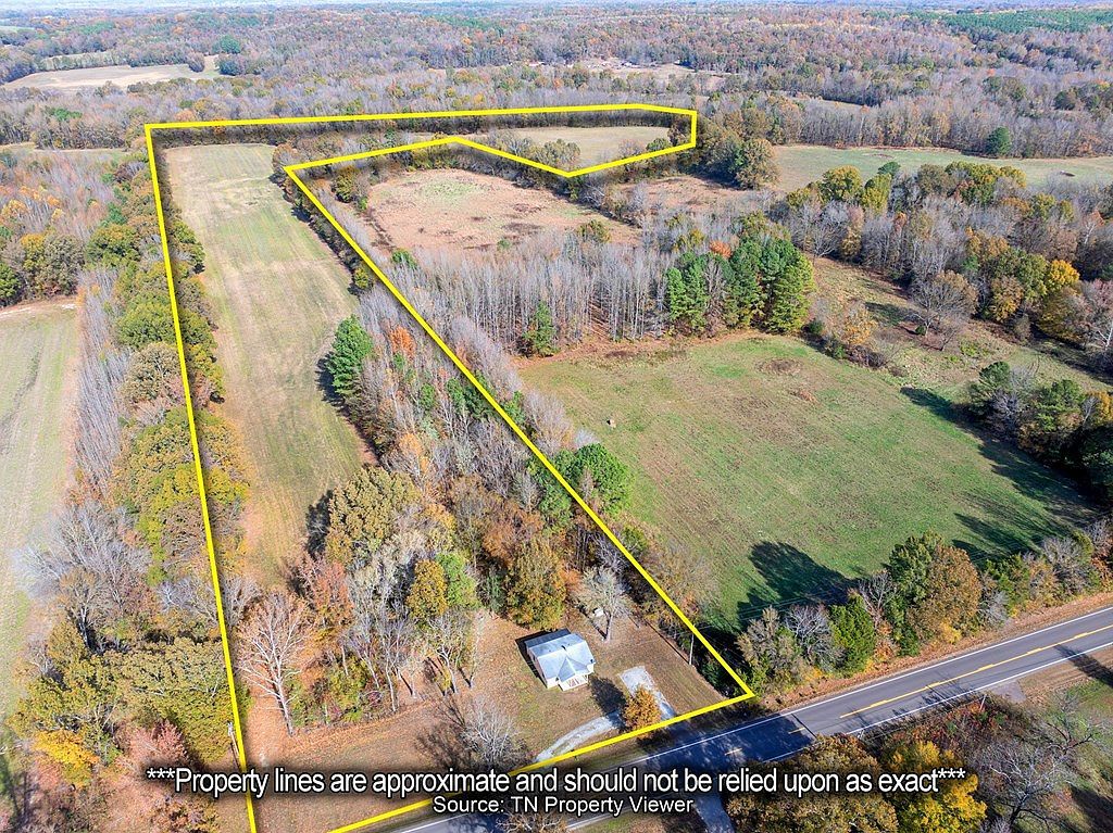 8405 Highway 77 Huntingdon, TN 38344 - Thumbnail 4