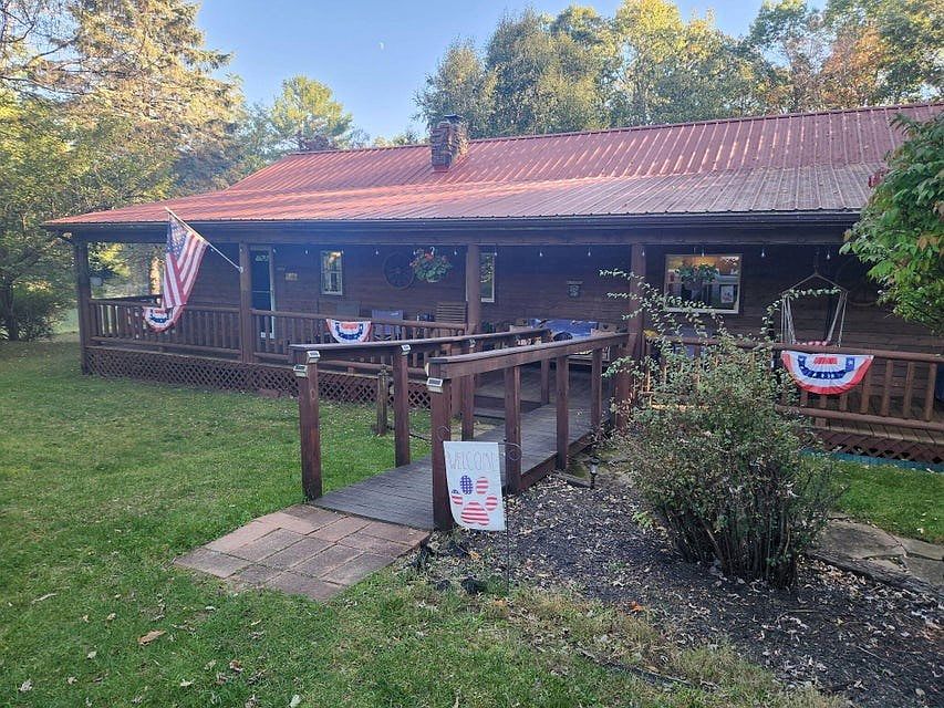 3639 Hollywood Glace Rd Union, WV 24983 - Thumbnail 4