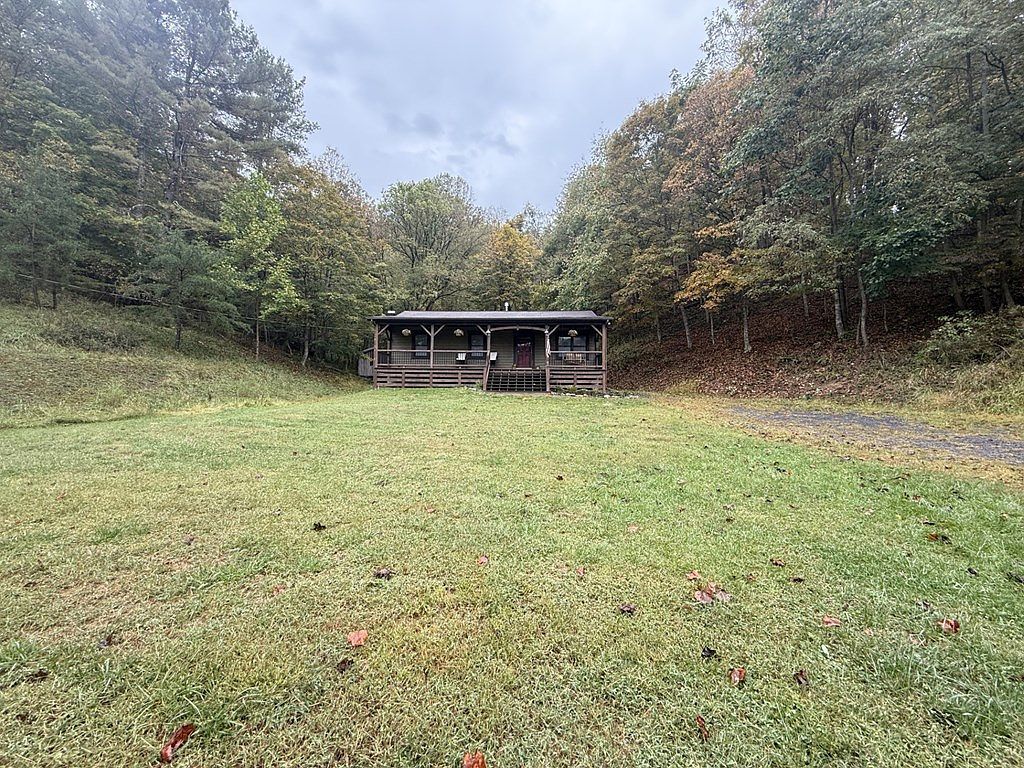 206 Pete Amos Rd Lindside, WV 24951 - Thumbnail 4