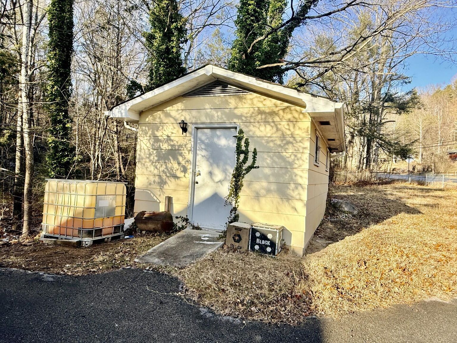 715 Ballard Red Sulphur Pkwy Peterstown, WV 24963 - Thumbnail 4