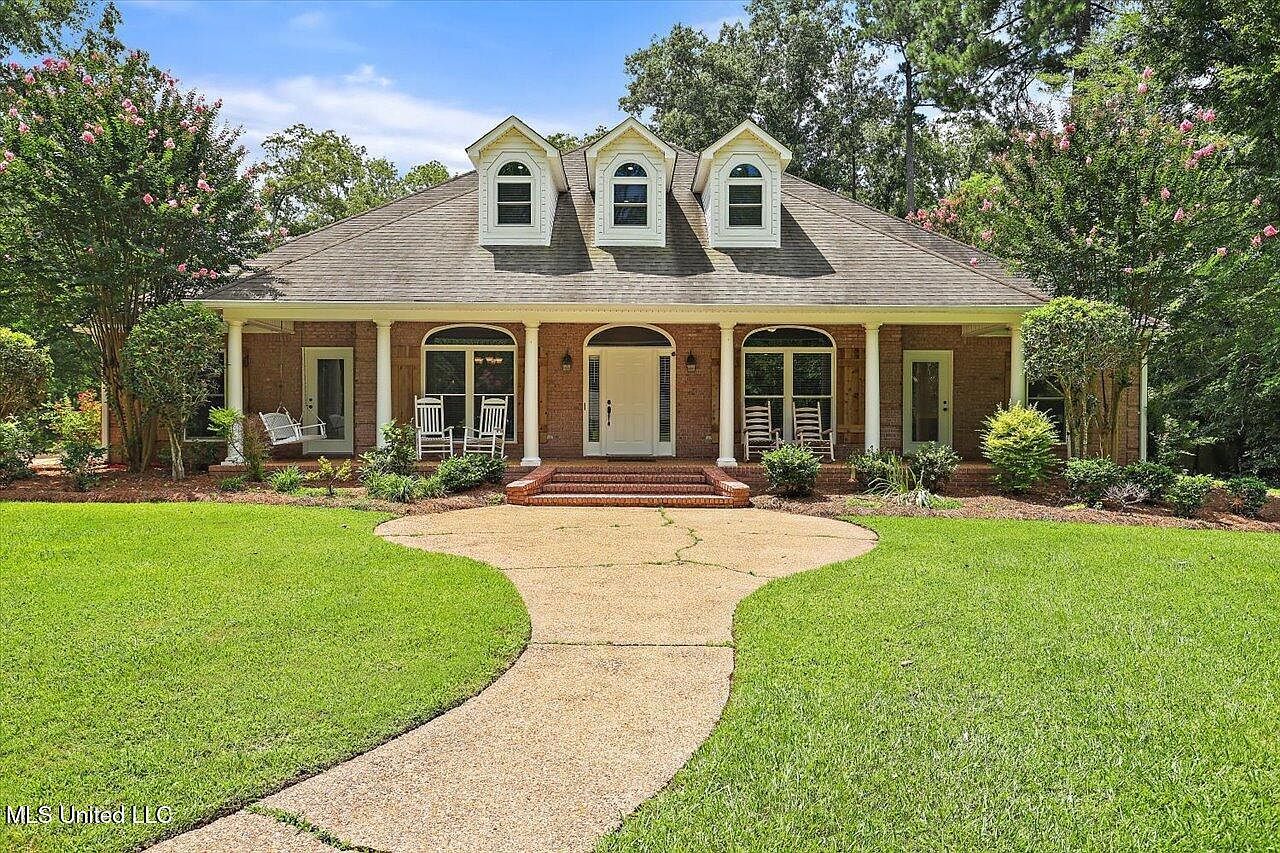 155 Dominion Pkwy Brandon, MS 39042 - Thumbnail 4