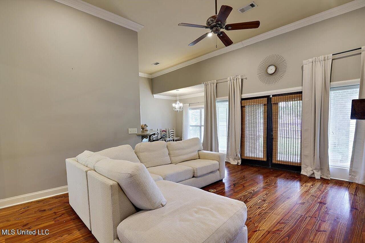 603 Brookfield Pl Florence, MS 39073 - Thumbnail 4
