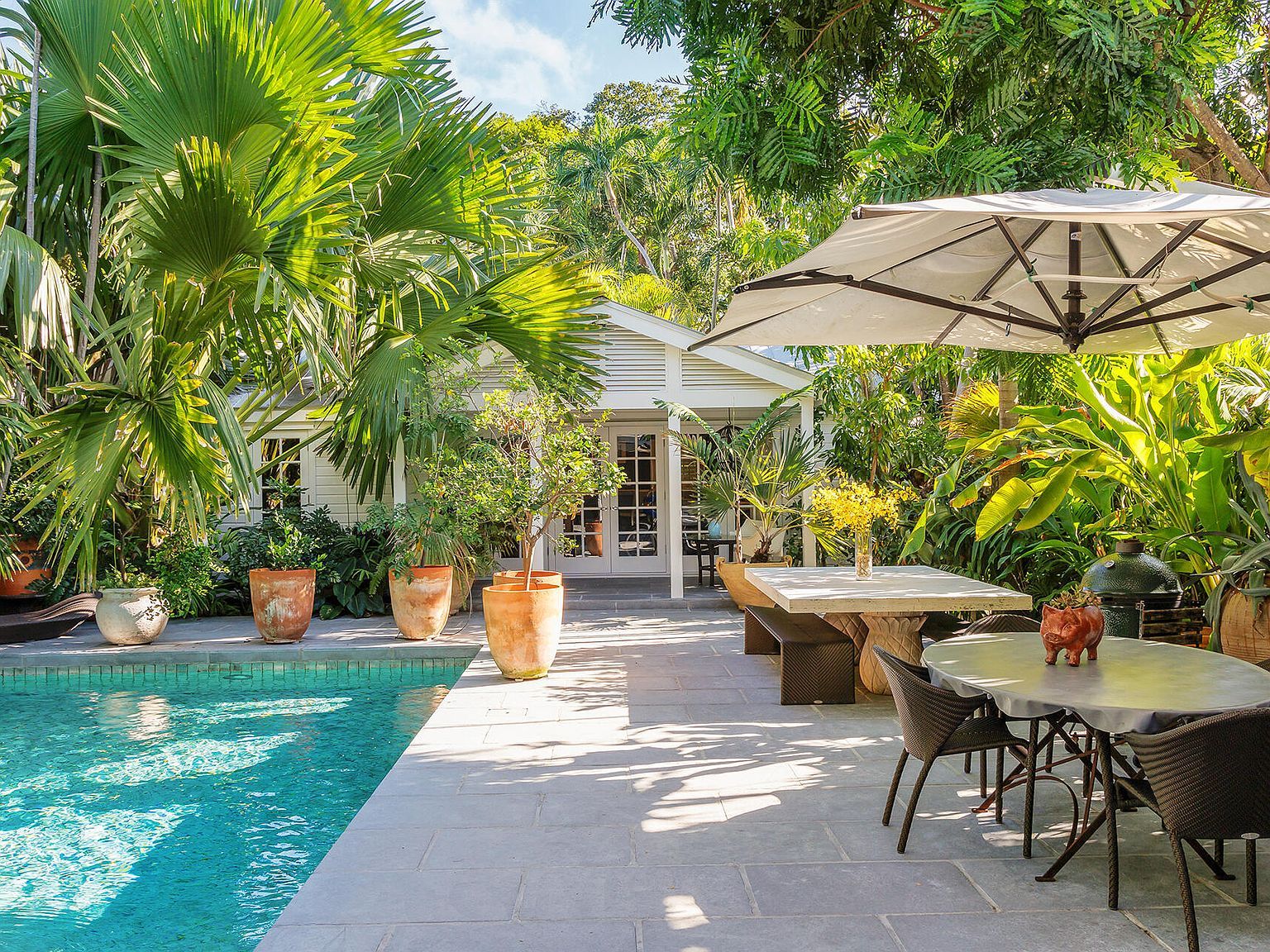 1014 Southard St Key West, FL 33040 - Thumbnail 4