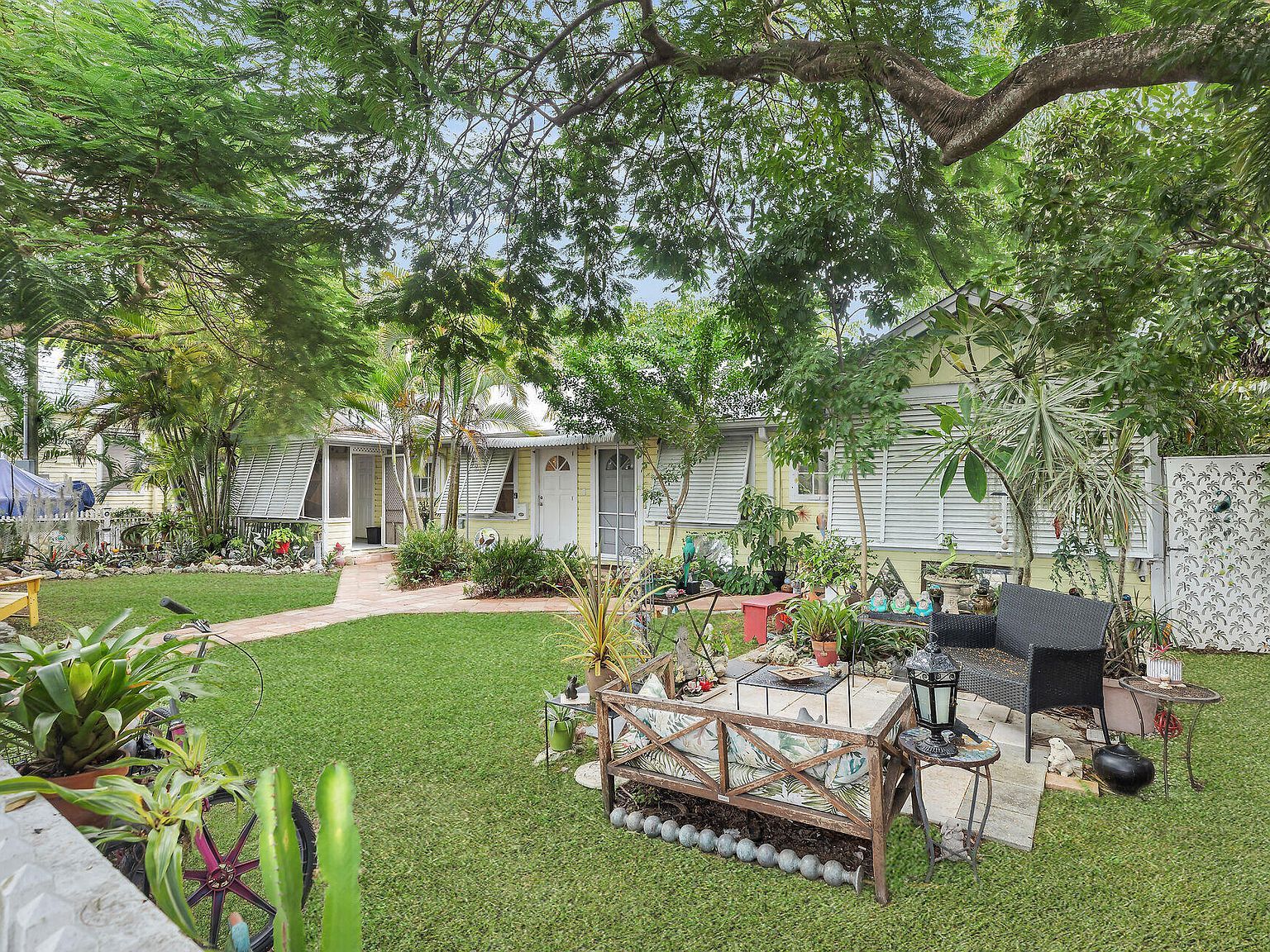 1220-1222 Seminary St Key West, FL 33040 - Thumbnail 4