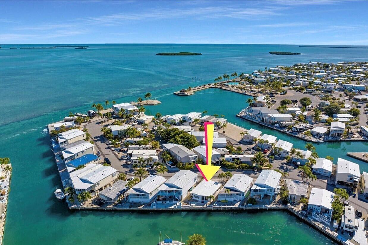 701 Spanish Main Dr #411 Cudjoe Key, FL 33042 - Thumbnail 4