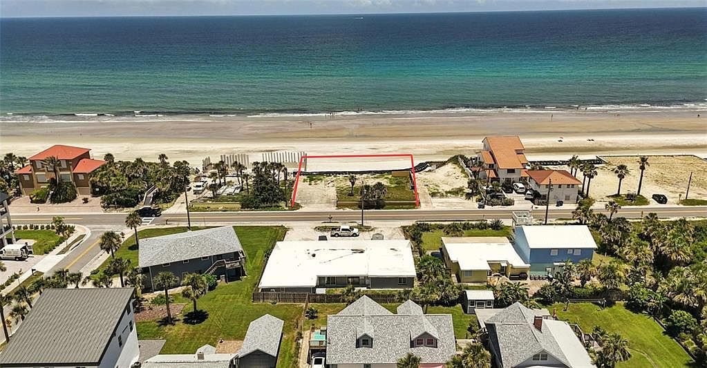 4105 S Atlantic Ave LOT 79 Pt Orange, FL 32127 - Thumbnail 4