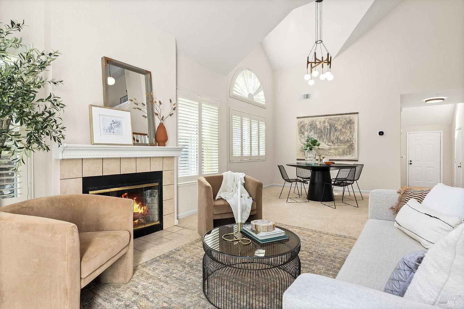 34 Valley West Cir Napa, CA 94558 - Thumbnail 4