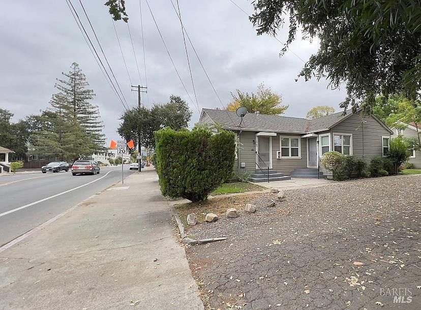 1769-1773 3rd St Napa, CA 94559 - Thumbnail 4