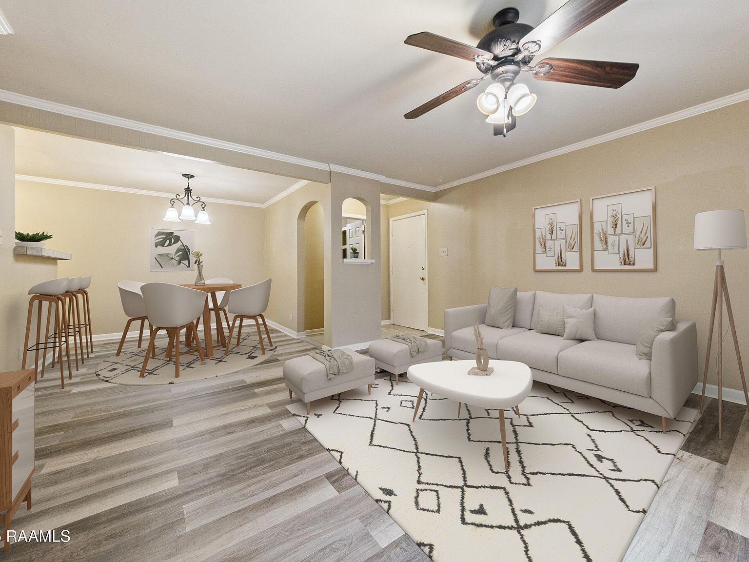 220 Doucet Rd #224C Lafayette, LA 70503 - Thumbnail 4