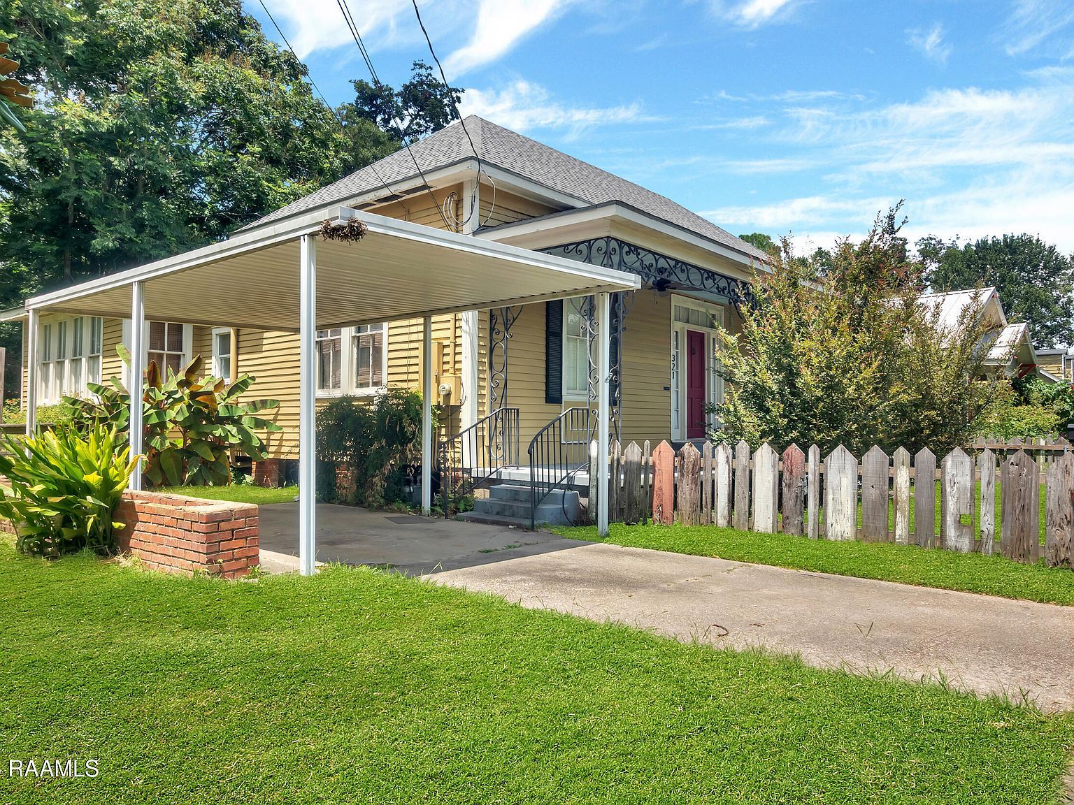 321 Elizabeth Ave Lafayette, LA 70501 - Thumbnail 4