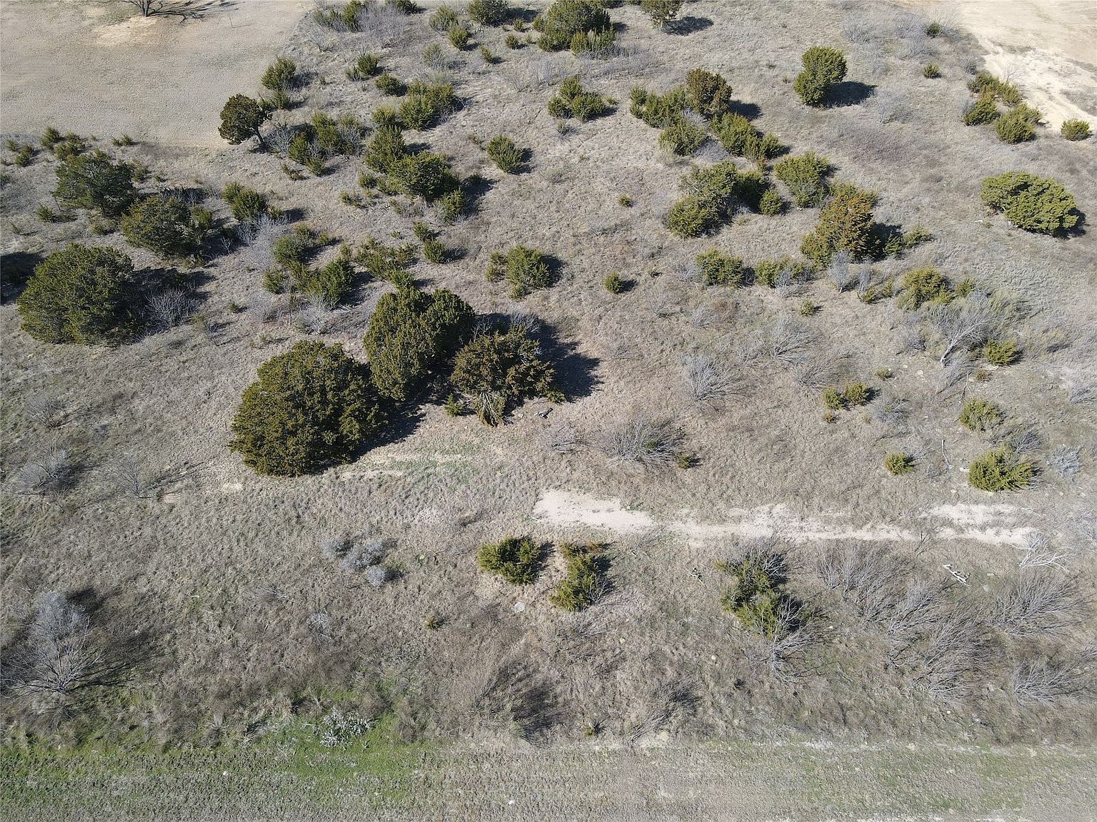LOT 984 Birds Eye Ct Graford, TX 76449 - Thumbnail 4