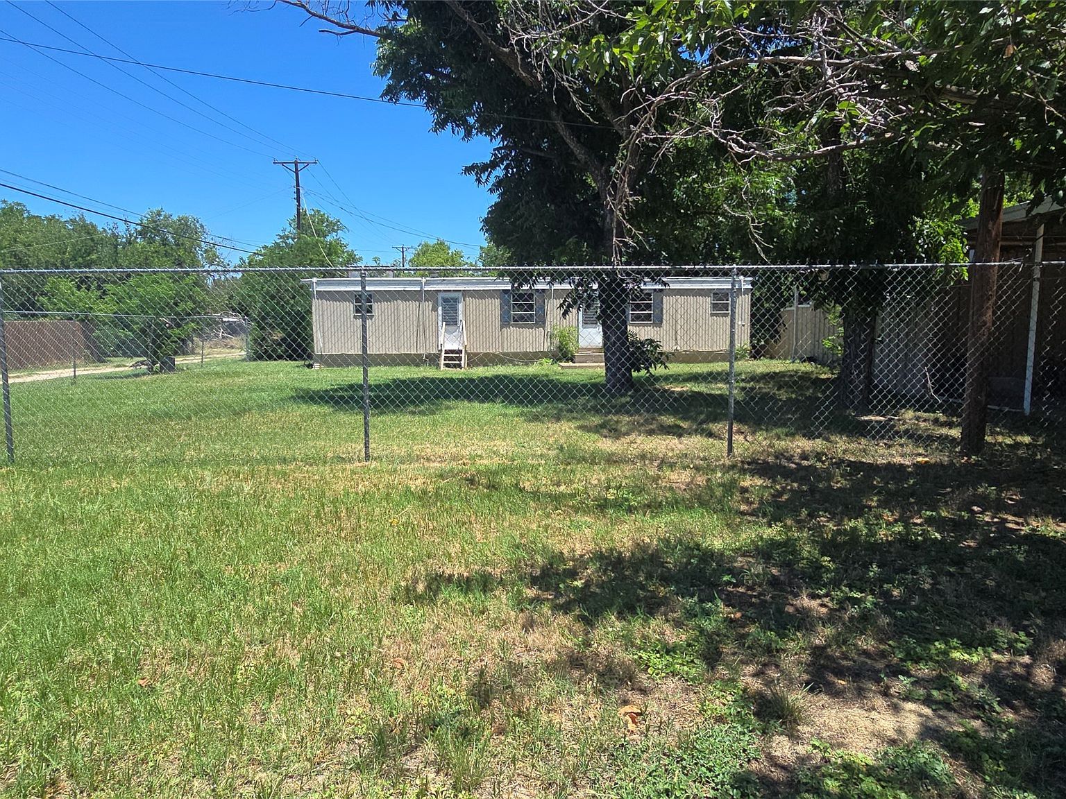730 Indiana St Graham, TX 76450 | Single Family
