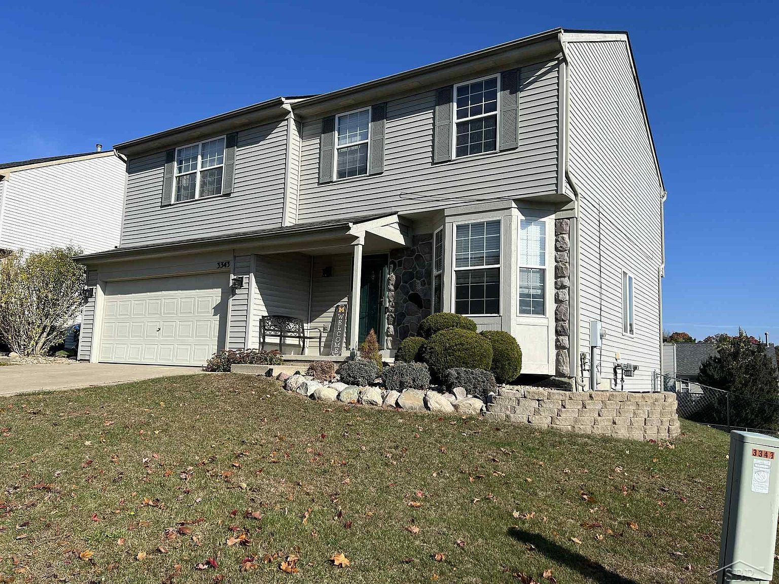 3343 Herrington Dr Holly, MI 48442 - Thumbnail 4