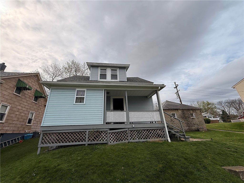 302 W Boyd Ave Butler, PA 16001 - Thumbnail 4