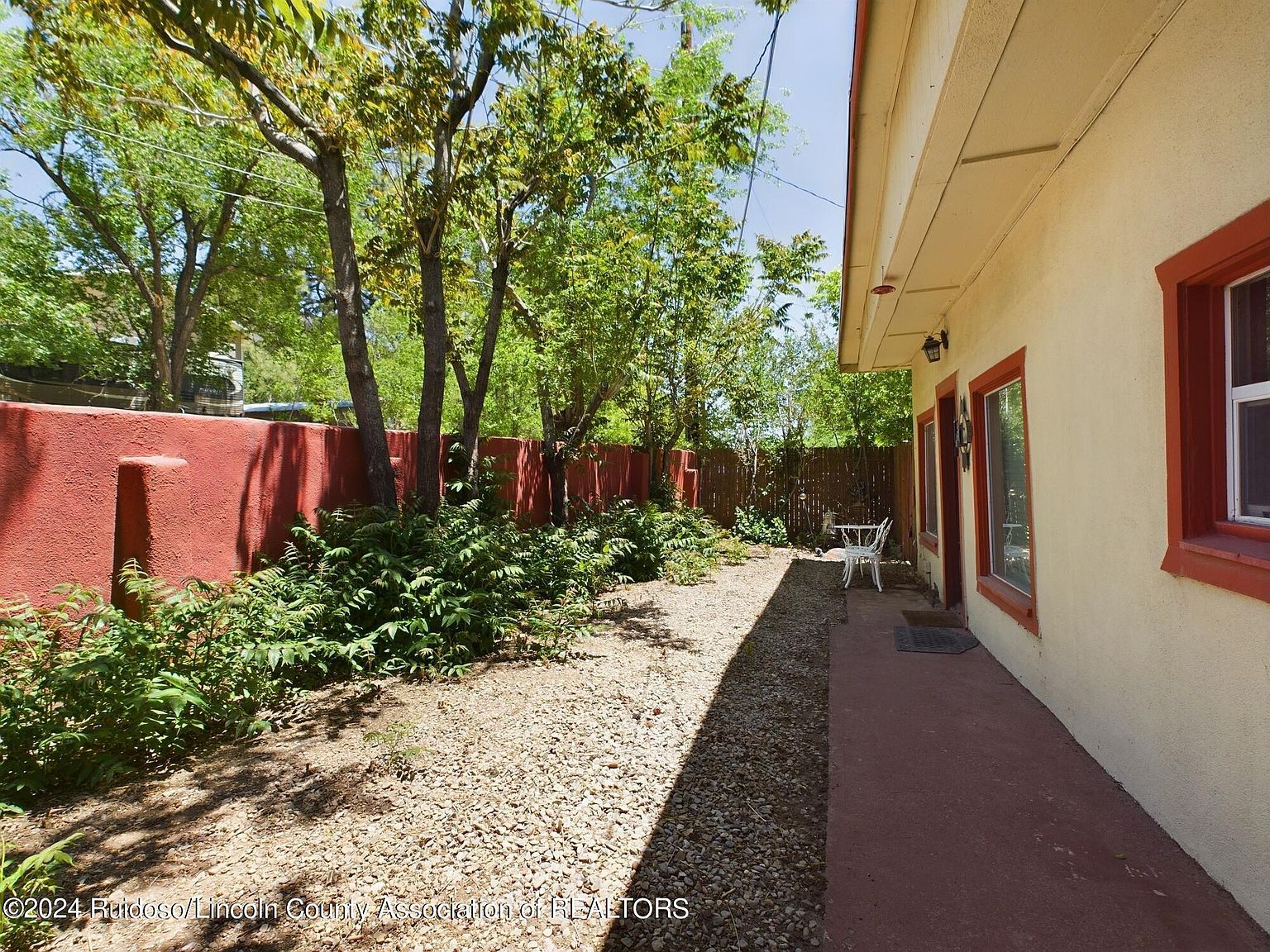 151 Carrizo Canyon Rd Ruidoso, NM 88345 - Thumbnail 4