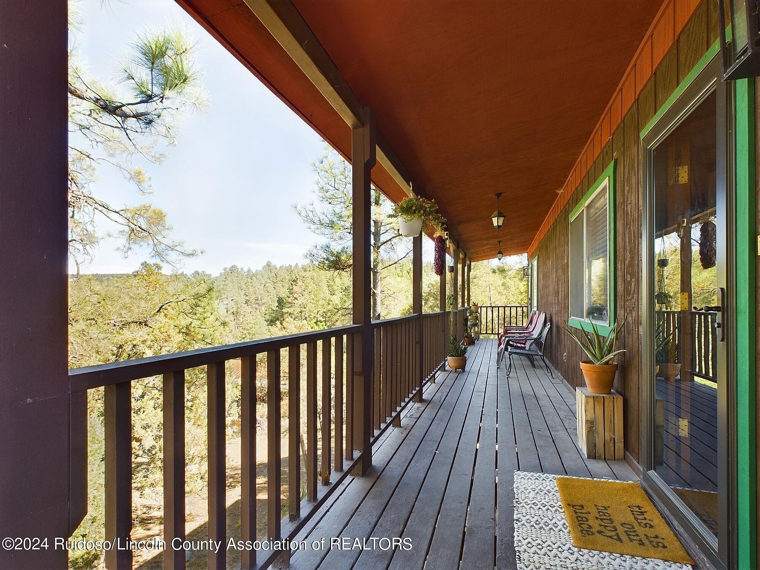 247 4th St Ruidoso, NM 88345 - Thumbnail 4