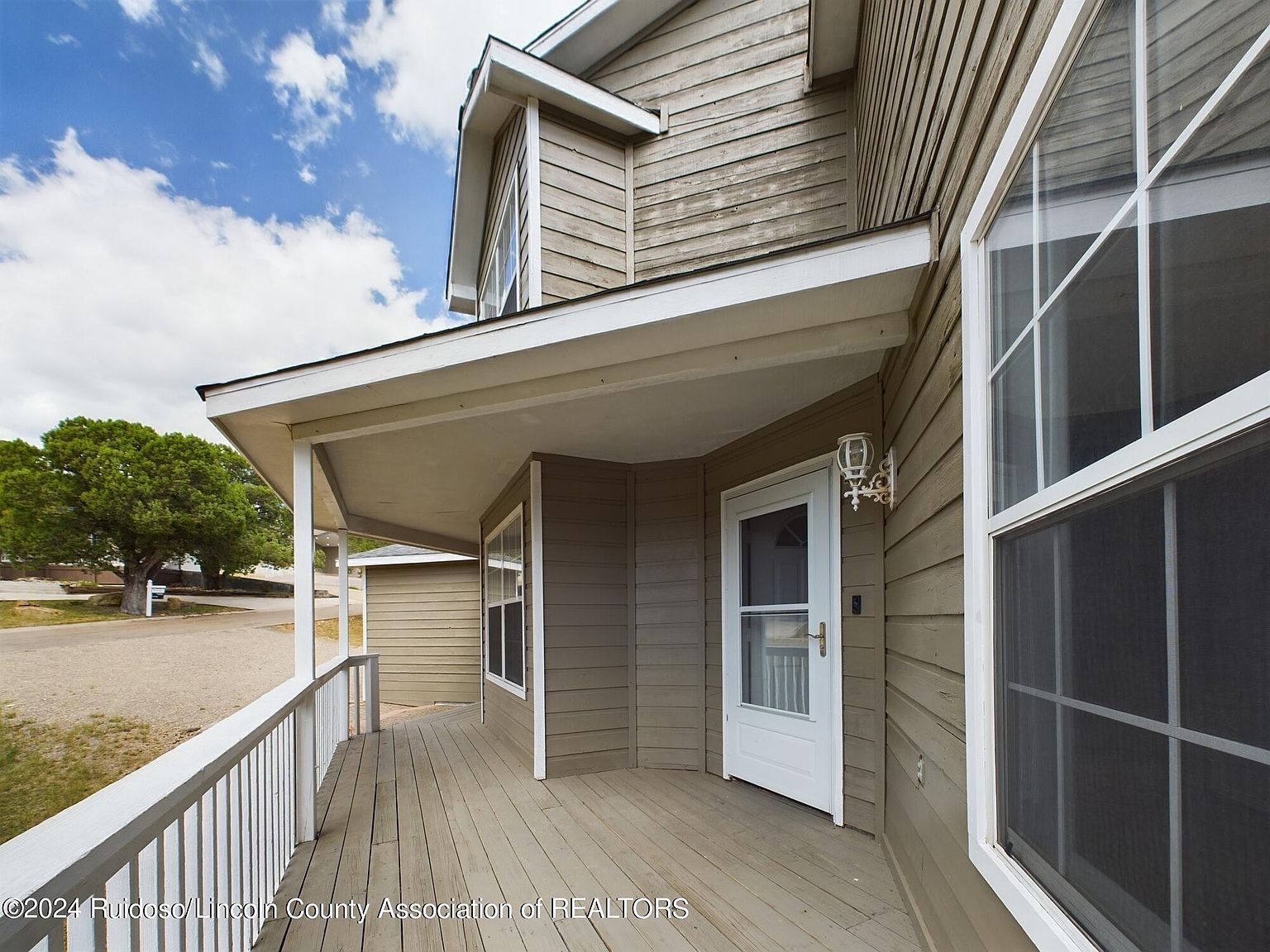 110 Coker Ln Ruidoso, NM 88345 - Thumbnail 4