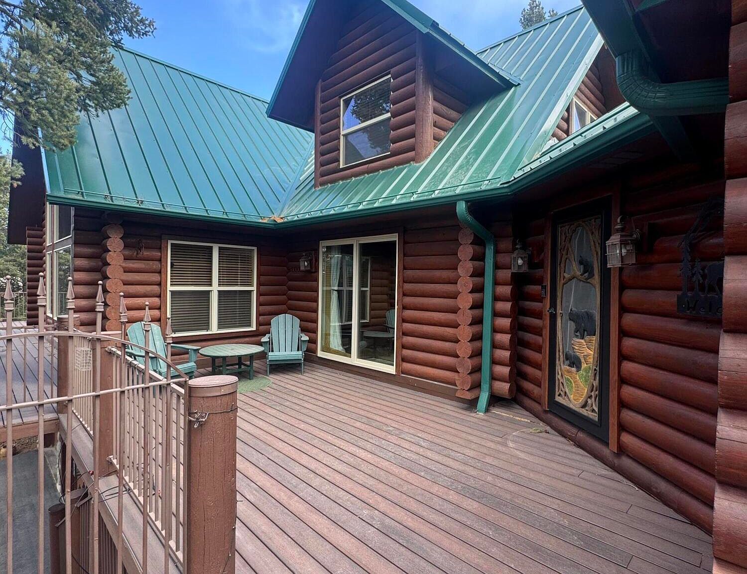 257 Crown Dr Ruidoso, NM 88345 - Thumbnail 4