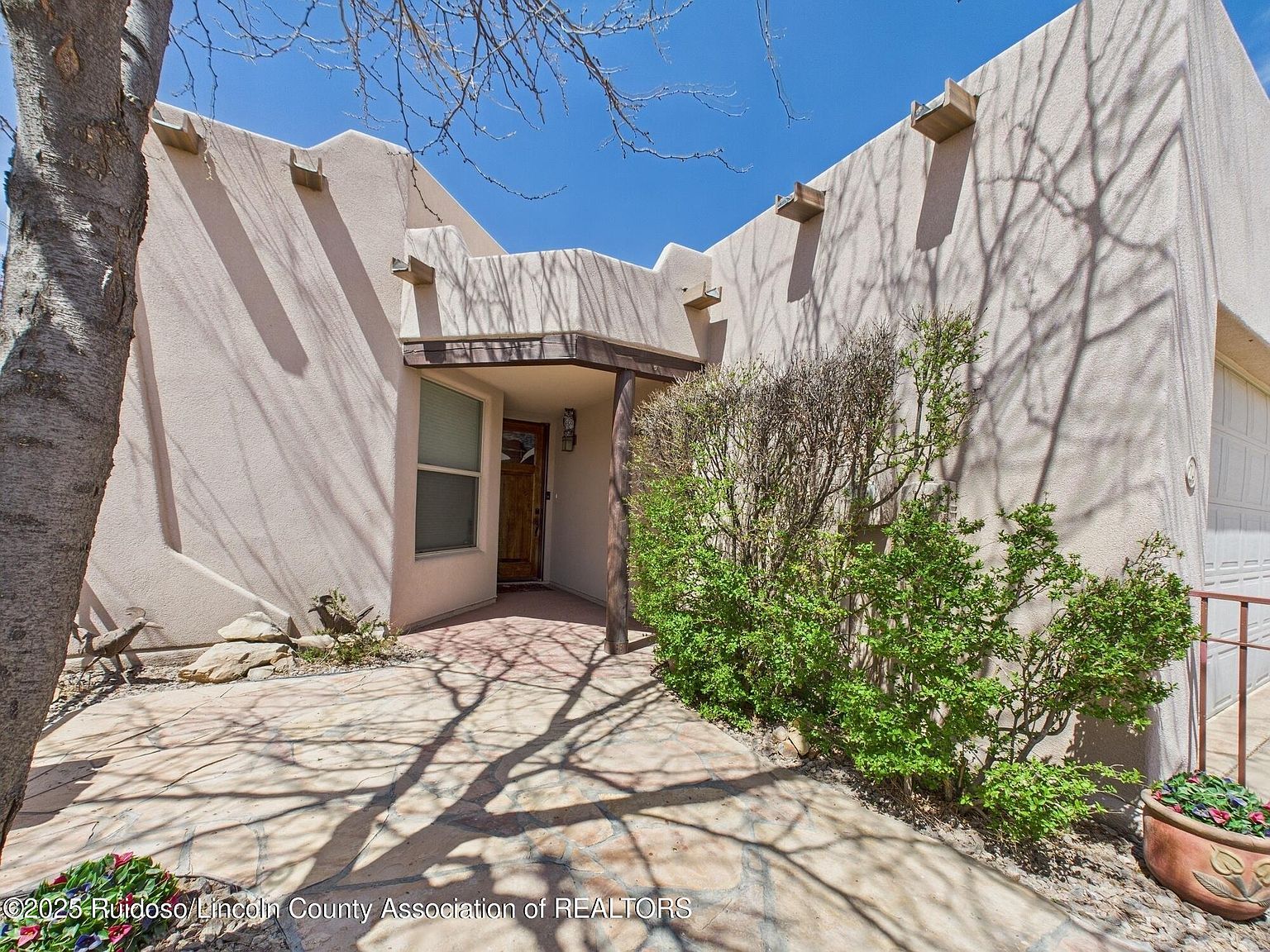 214 Pueblo Loop Alto, NM 88312 - Thumbnail 4