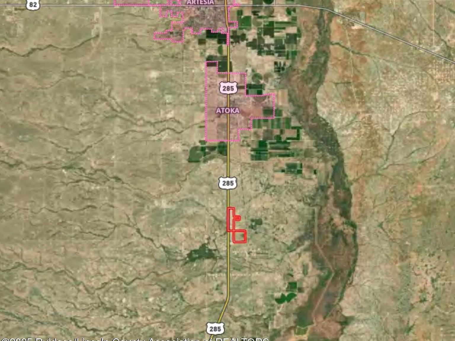 1 E Kincaid Rd Artesia, NM 88210  | Single Family