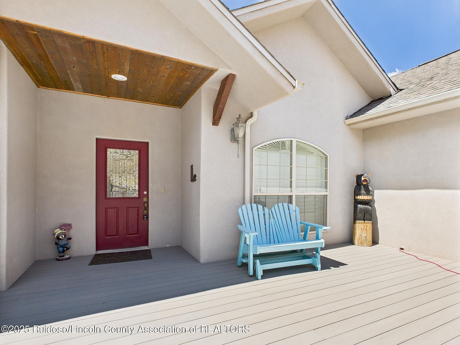 196 Crown Ridge Rd Alto, NM 88312 - Thumbnail 4