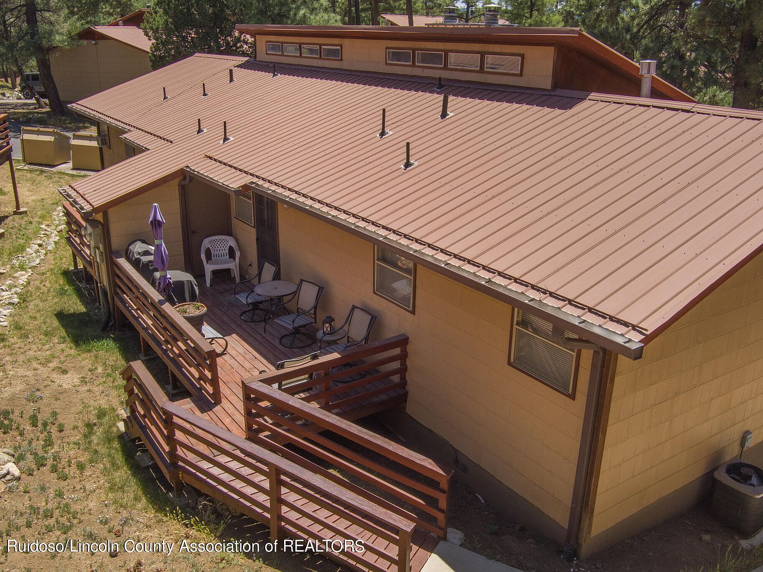 303 Racquet Dr #29 Ruidoso, NM 88345 - Thumbnail 4