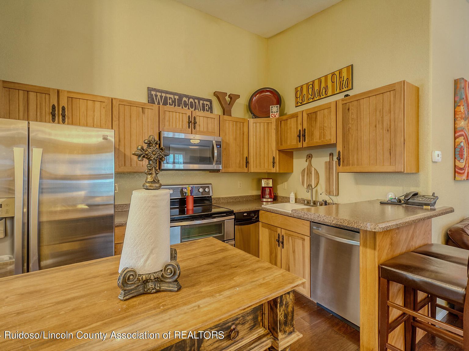 104 Stone Mountain Loop Alto, NM 88312 - Thumbnail 4