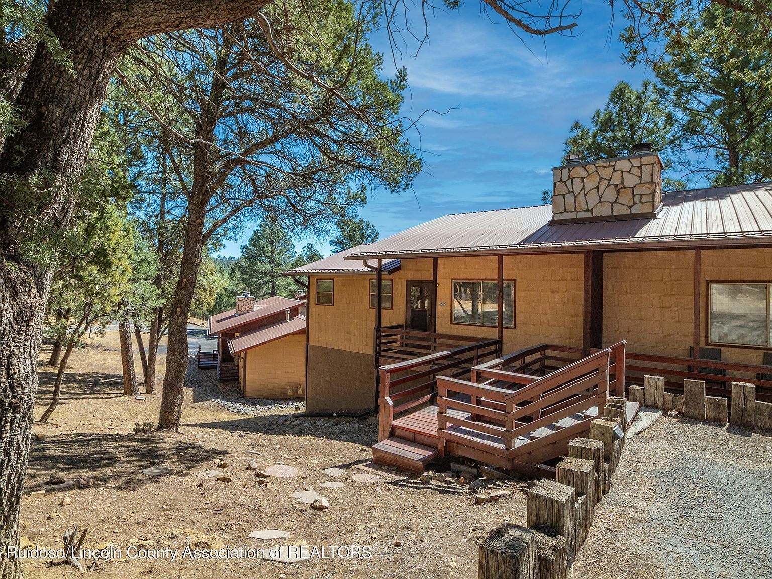 303 Racquet Dr #33 Ruidoso, NM 88345 - Thumbnail 4