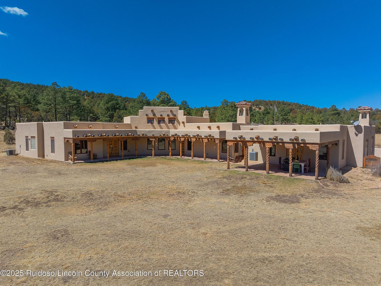 239 Sonterra Dr Alto, NM 88312 - Thumbnail 4