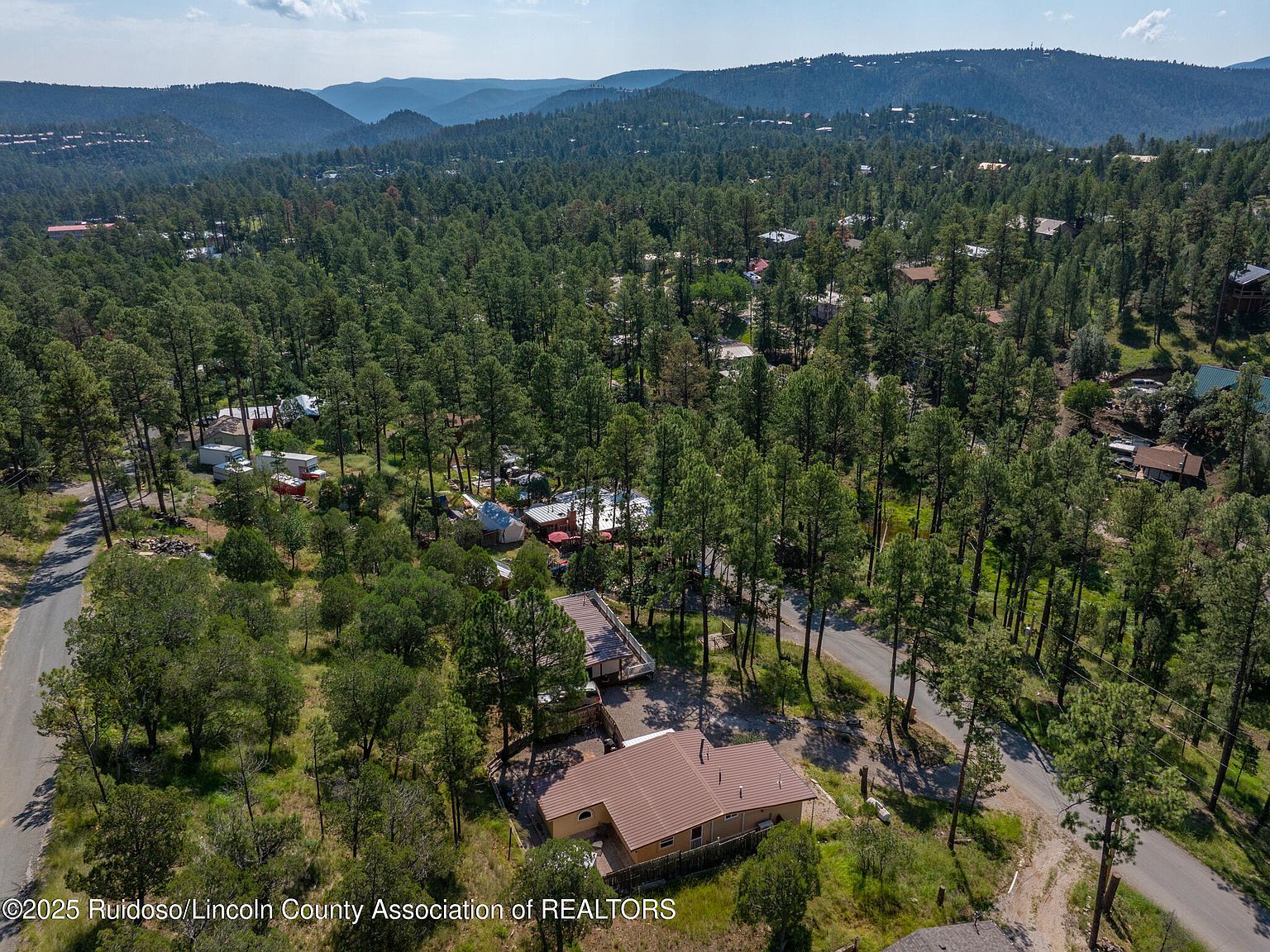 324 5th St Ruidoso, NM 88345 - Thumbnail 4