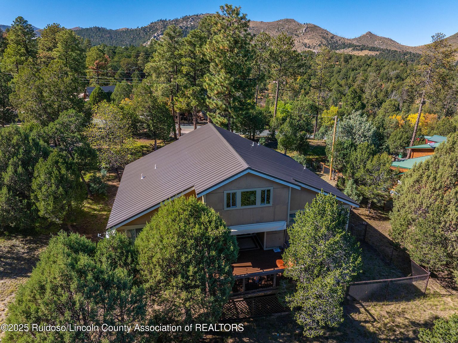 135 Sun Mountain Loop Alto, NM 88312 - Thumbnail 4