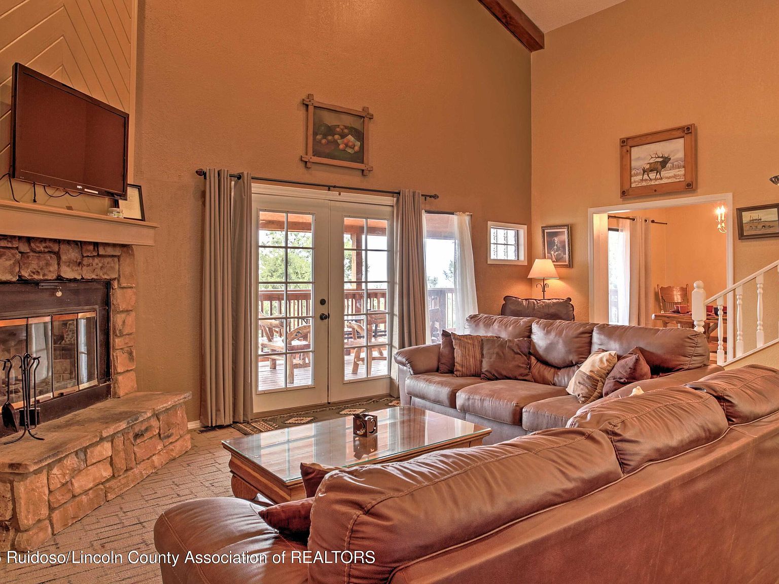 123 Lupine Loop Ruidoso, NM 88345 - Thumbnail 4