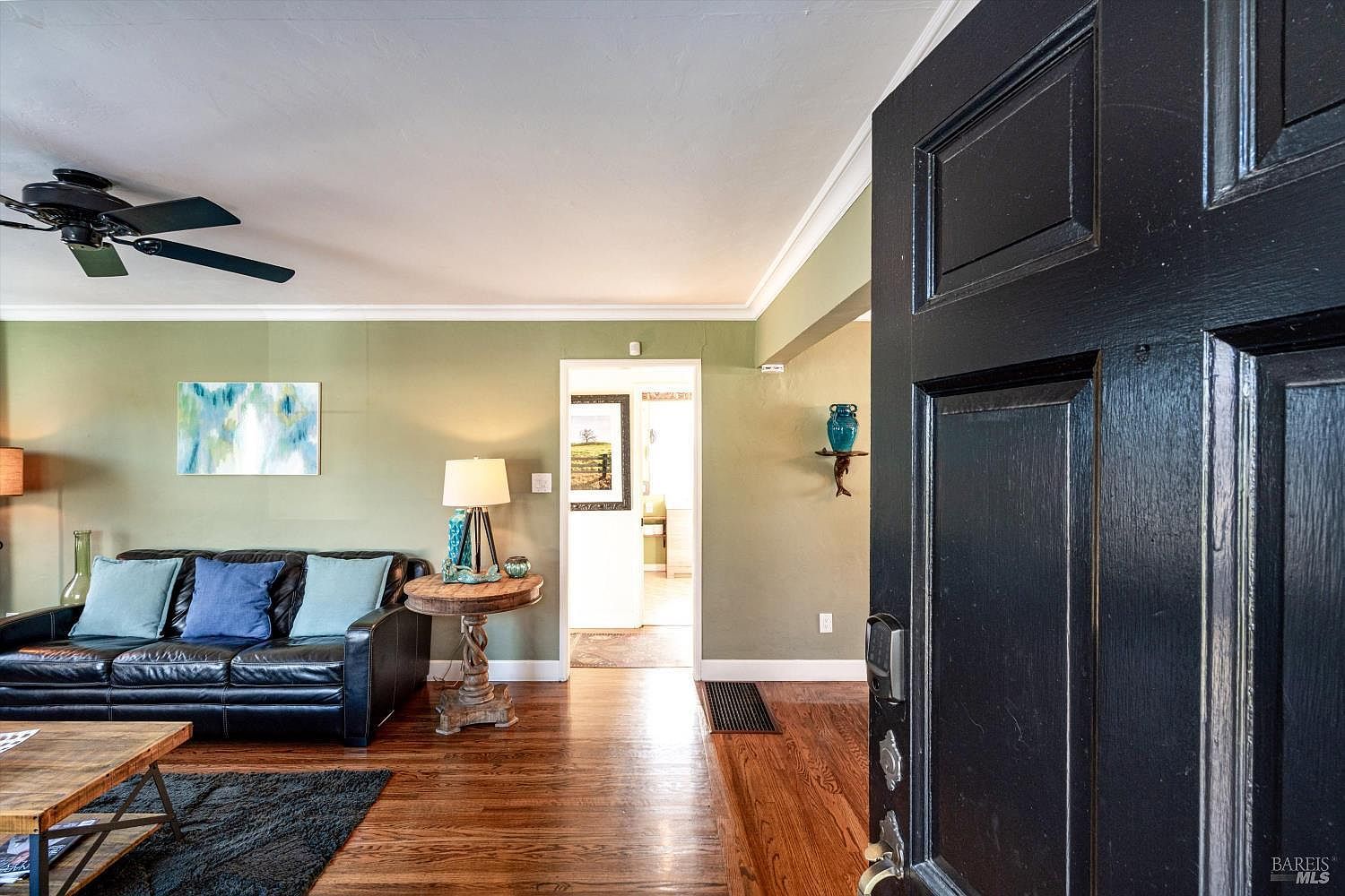 3 Highland Dr Napa, CA 94559 - Thumbnail 4