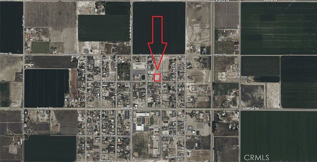 1 Alpaugh Irrigation Canal Rd LOT 757 Alpaugh, CA 93201 - Thumbnail 4