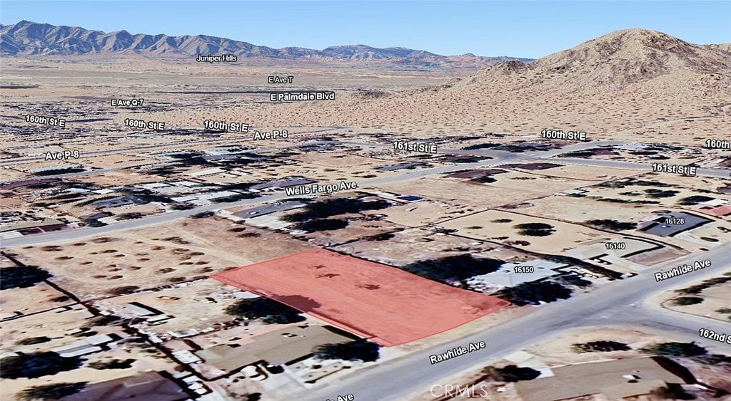 30740210 Palmdale Blvd LOT 286 Palmdale, CA 93591 - Thumbnail 4