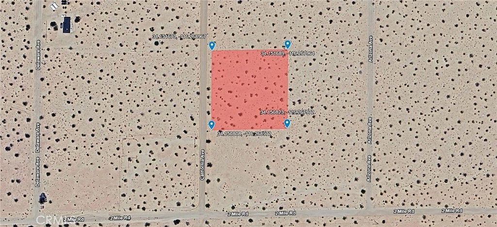 6050430 Joshua Tree Rd LOT 31 Joshua Tree, CA 92252 - Thumbnail 4