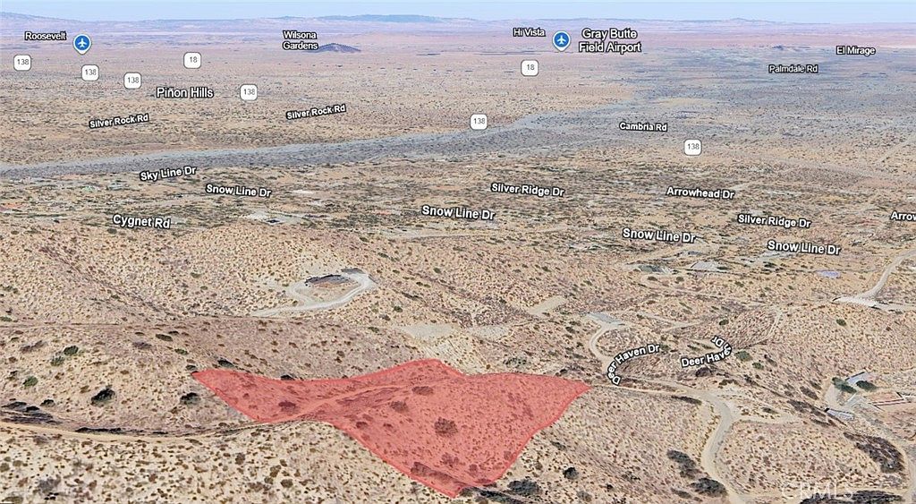 30362412 Pinon Rd Pinon Hills, CA 92372 - Thumbnail 4