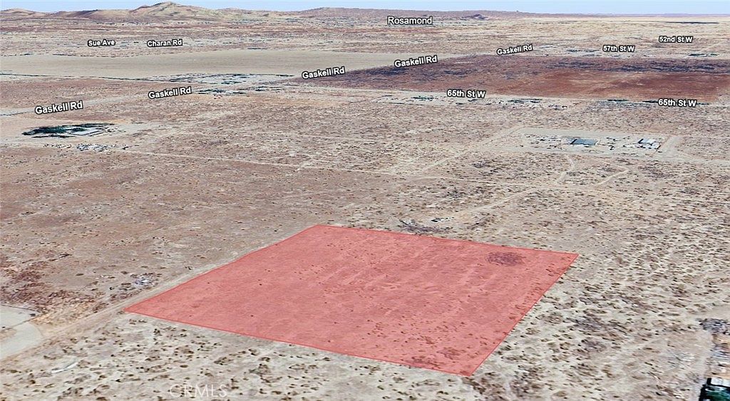 37509029 Rosamond Blvd Rosamond, CA 93560 - Thumbnail 4