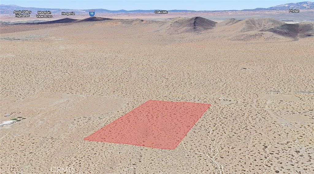 4621914 Adelanto Rd LOT 48 Adelanto, CA 92301 - Thumbnail 4