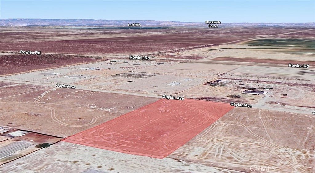 4619010 Wasco Ave LOT 31 Wasco, CA 93280 - Thumbnail 4