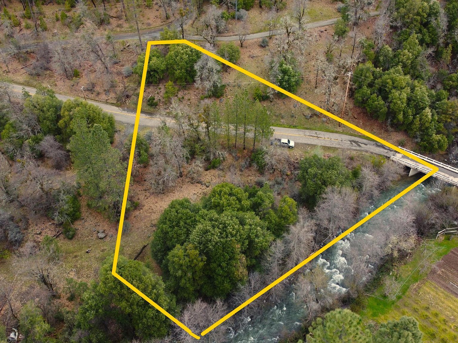 0 Phillips Rd Oak Run, CA 96069 - Thumbnail 4