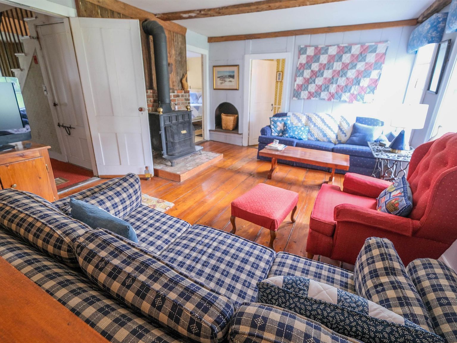 761 Main St Cavendish, VT 05142 - Thumbnail 4