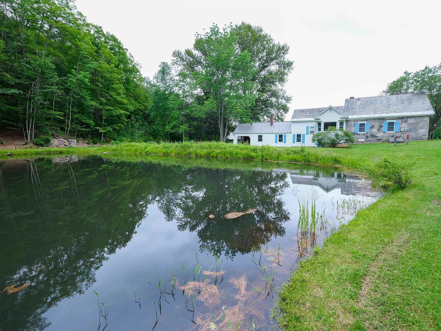 1134 Route 106 Reading, VT 05062 - Thumbnail 4