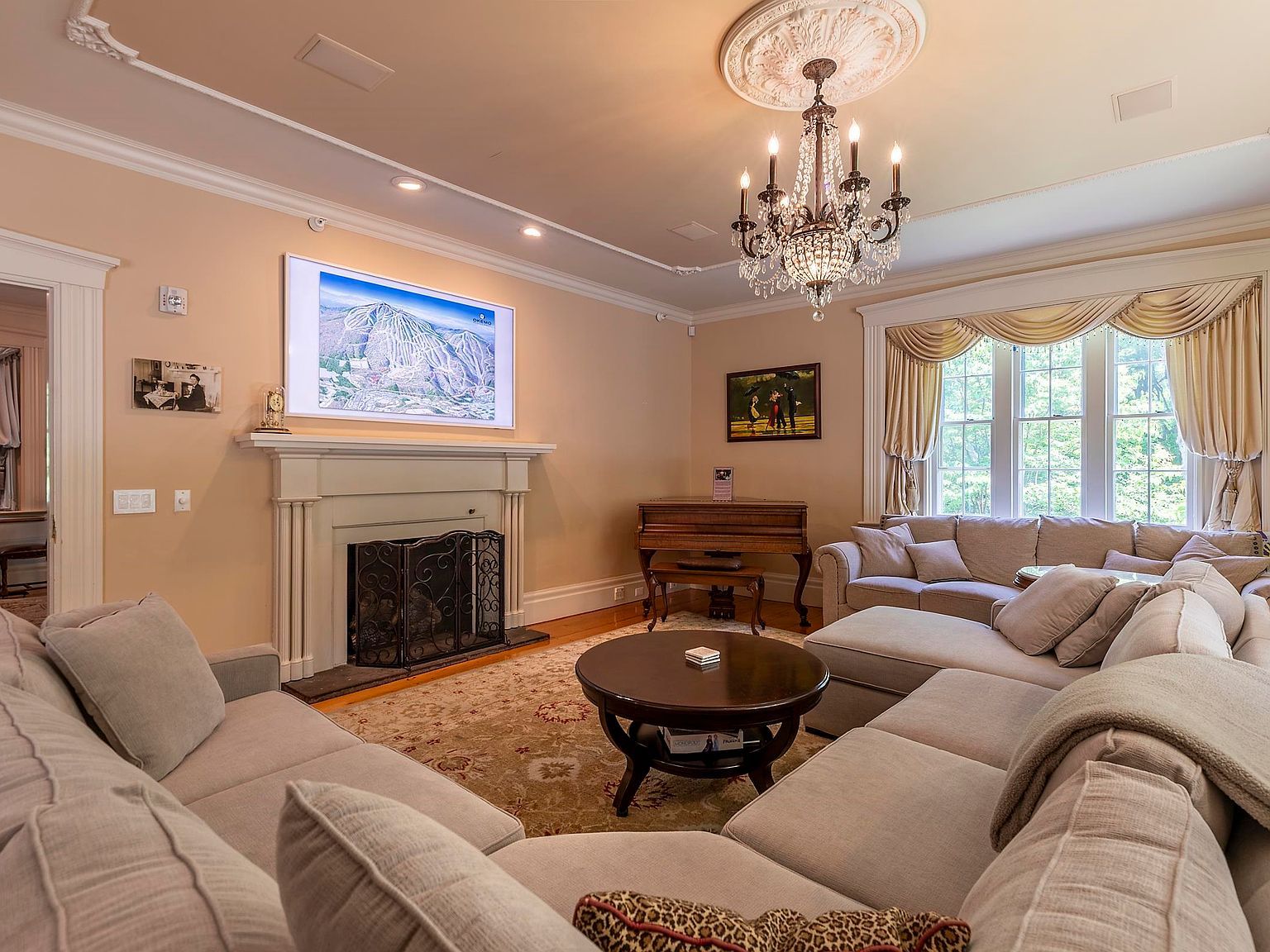 1589 Route 131 Cavendish, VT 05142 - Thumbnail 4