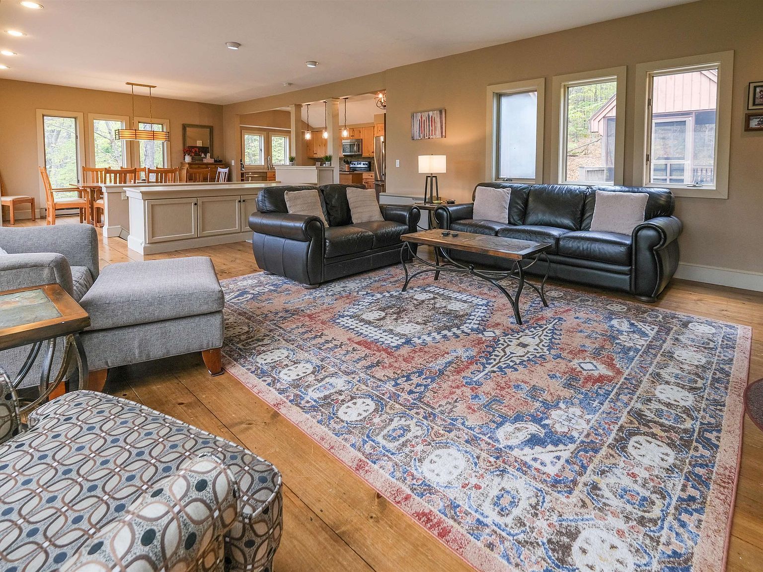 405 Soaring Hawk Rd Plymouth, VT 05056 - Thumbnail 4