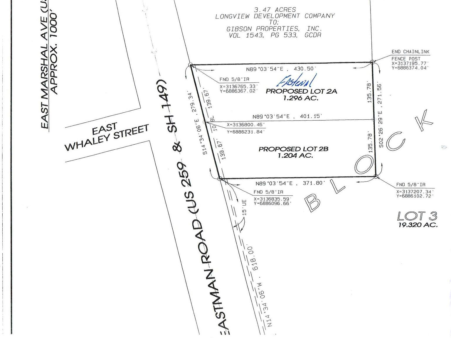 418 N Eastman Rd Longview, TX 75601 - Thumbnail 4