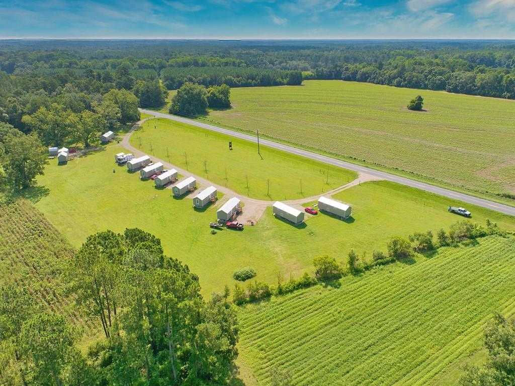 1167 Old Thomasville Road, Cairo, GA, USA, 39827  | Multi Family