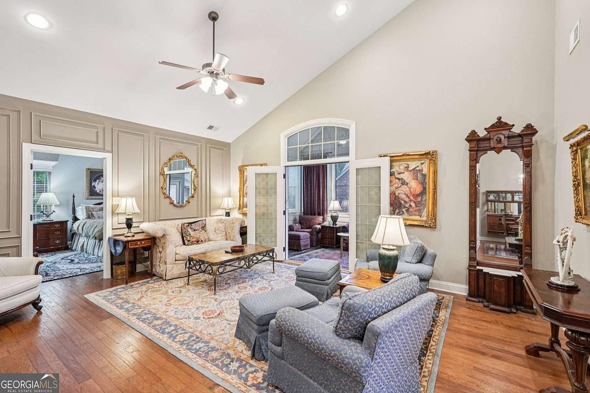 4334 Lanier Ridge Walk #1403 Cumming, GA 30041 - Thumbnail 4