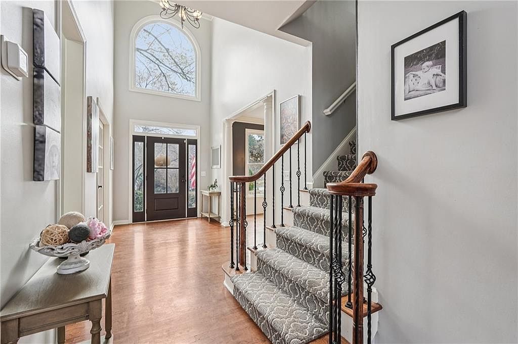 4785 Scotney Ct Suwanee, GA 30024 - Thumbnail 4