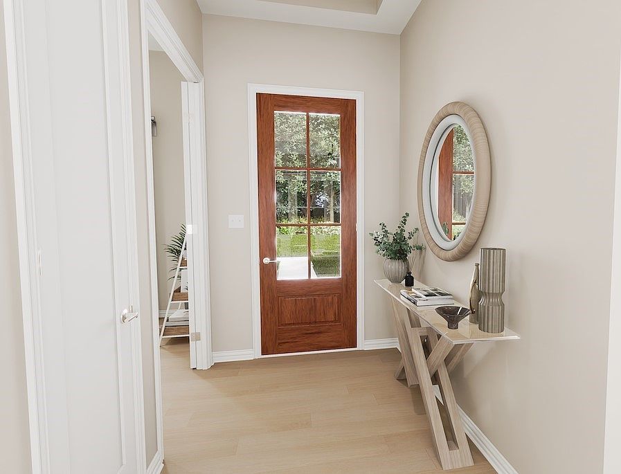 1305 Green Ridge Dr Weatherford, TX 76085 - Thumbnail 4